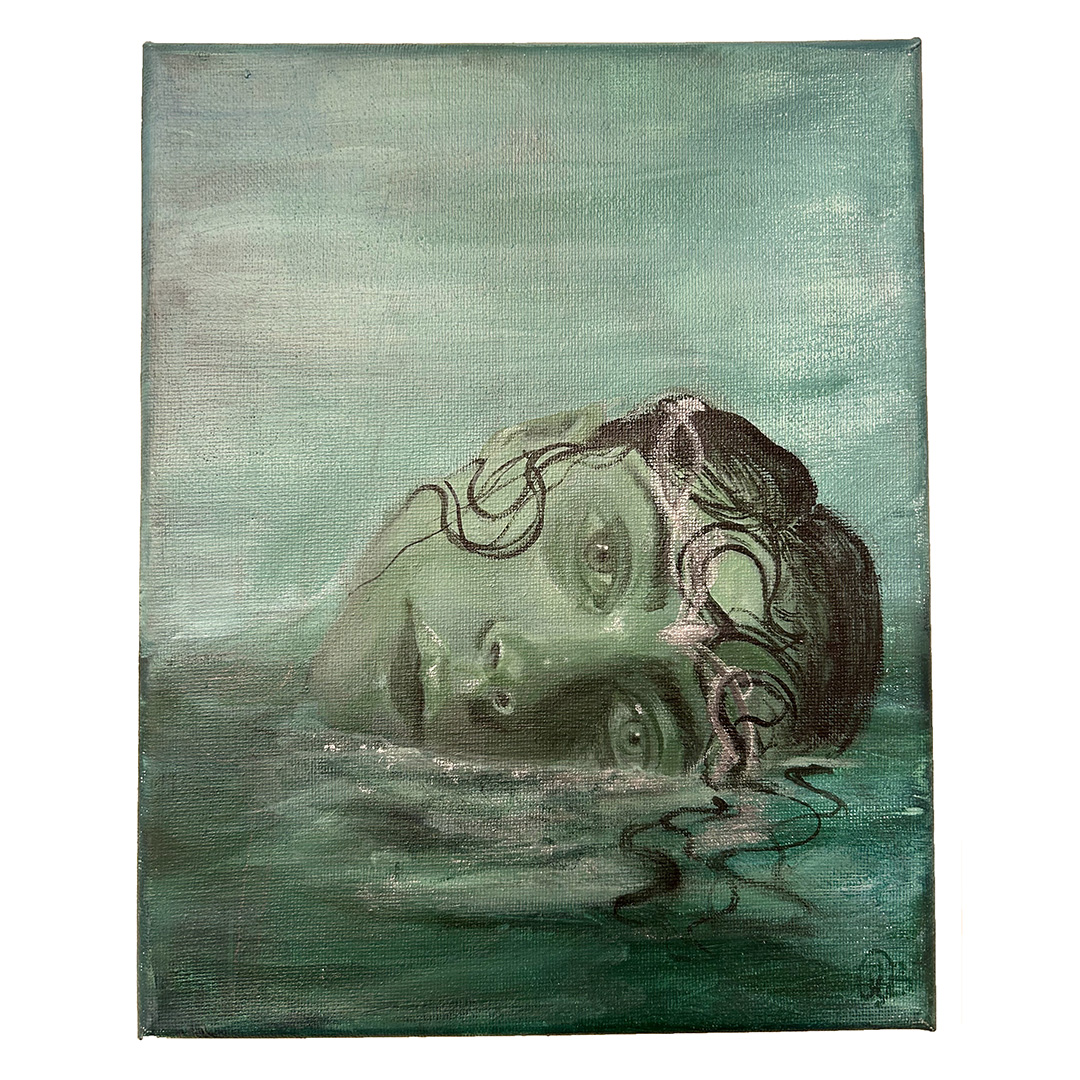 Lady of the Lake